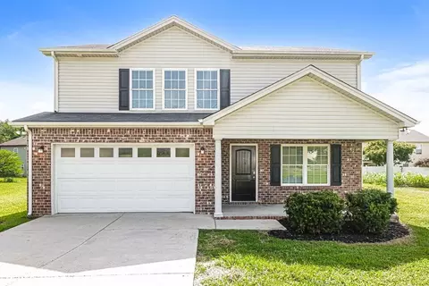 624 Big Hurricane Dr, La Vergne, TN 37086