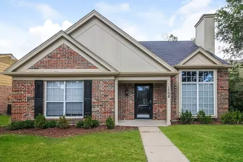 1508 Chapman St, Cedar Hill, TX 75104