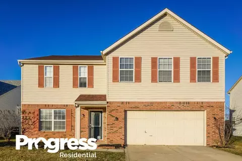 5432 Hammock Glen Dr, Indianapolis, IN 46235