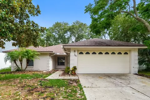 321 Alba Ln, Lake Mary, FL 32746