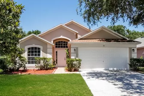 92 Pine Forest Pl, Apopka, FL 32712
