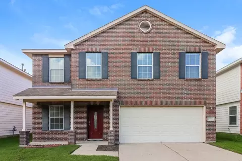 20814 Trenton Valley Ln, Katy, TX 77449