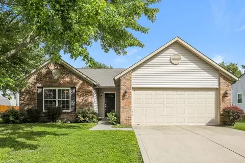 457 Sable Chase, Brownsburg, IN 46112