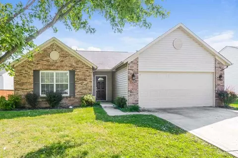 457 Sable Chase, Brownsburg, IN 46112