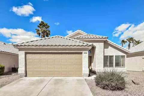 5244 Del Lago Dr, Las Vegas, NV 89130