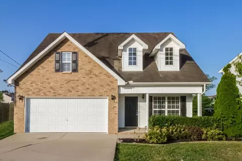 913 Harvest Grove Dr, Antioch, TN 37013