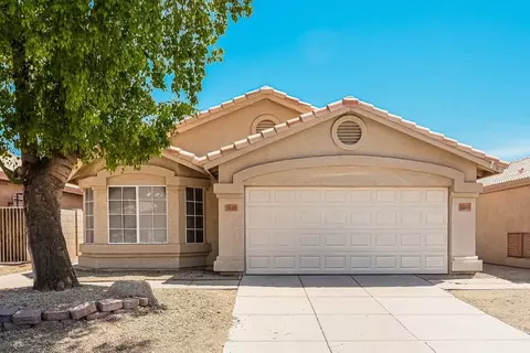 2625 S 156th Ave, Goodyear, AZ 85338