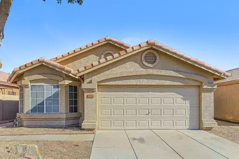2625 S 156th Ave, Goodyear, AZ 85338