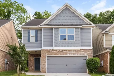 336 Rankin Cir, Mcdonough, GA 30253