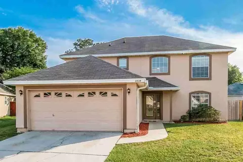 3338 International Village Ct, Jacksonville, FL 32277