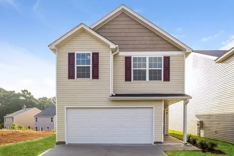 16 Everett Cir, Cartersville, GA 30120