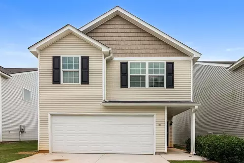 16 Everett Cir, Cartersville, GA 30120