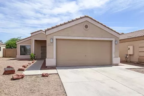 12417 W Larkspur Rd, El Mirage, AZ 85335