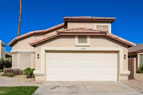 11020 N 59th Dr, Glendale, AZ 85304