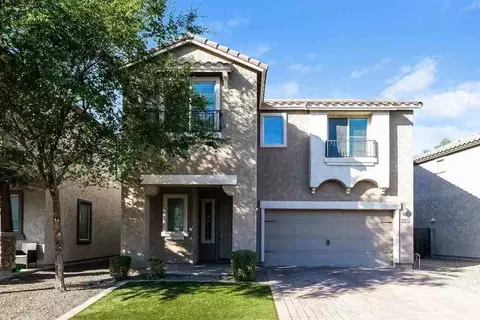 5537 E Jaeger St, Mesa, AZ 85205