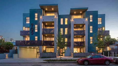 905 Wilcox Ave #102, Los Angeles, CA 90038