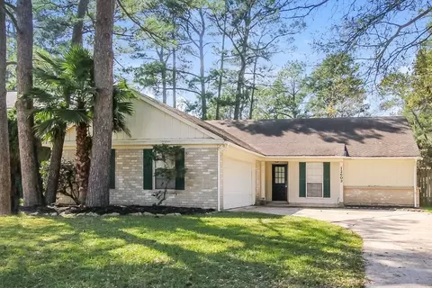 12603 Mill Ridge Dr, Cypress, TX 77429