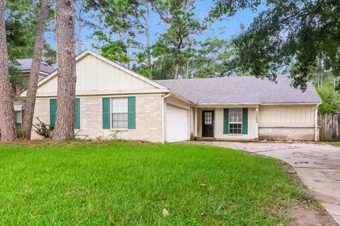 12603 Mill Ridge Dr, Cypress, TX 77429