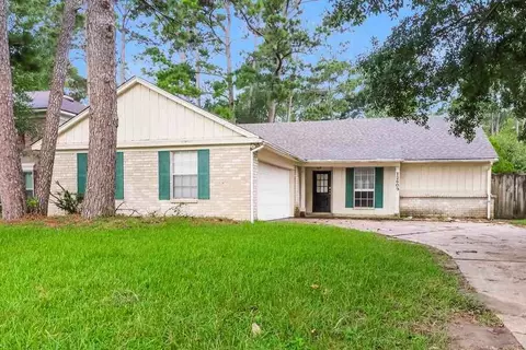 12603 Mill Ridge Dr, Cypress, TX 77429
