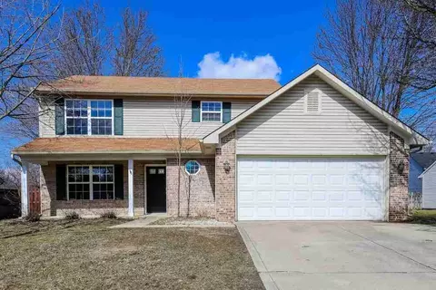 8342 Country Charm Dr, Indianapolis, IN 46234