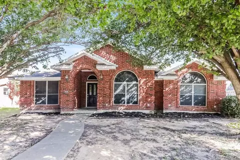 7605 Colfax Dr, Rowlett, TX 75089