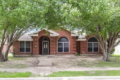 7605 Colfax Dr, Rowlett, TX 75089