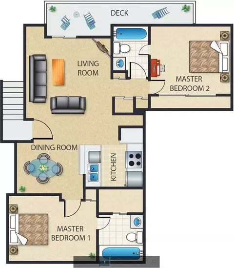26741 Isabella Pkwy, Santa Clarita, CA 91351