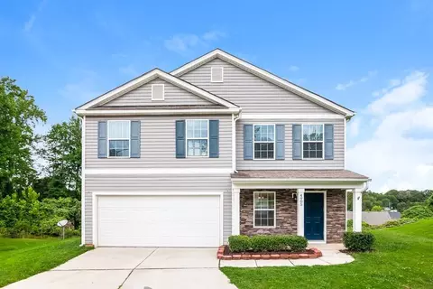 4905 Broad Leaf Ct, Dallas, NC 28034
