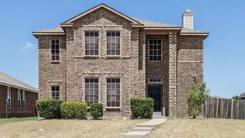 1253 Spring Water Dr, Lancaster, TX 75134