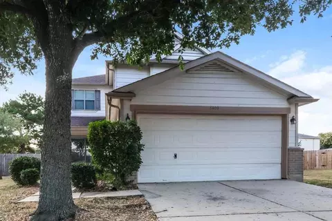 6403 Misty Brook Bend Ct, Spring, TX 77379
