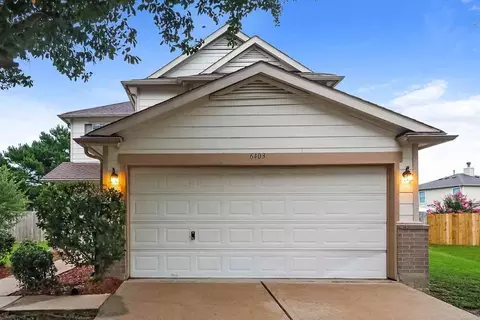 6403 Misty Brook Bend Ct, Spring, TX 77379