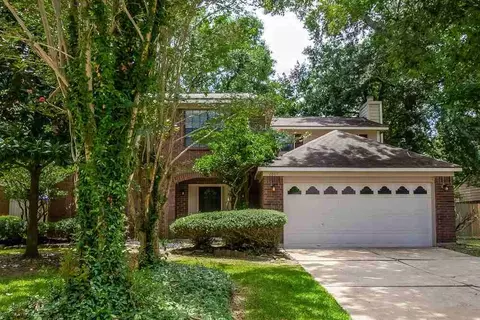 2607 Hidden Garden Dr, Kingwood, TX 77339