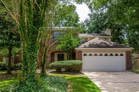 2607 Hidden Garden Dr, Kingwood, TX 77339