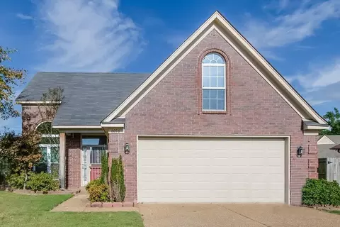 6076 Armistead St, Arlington, TN 38002