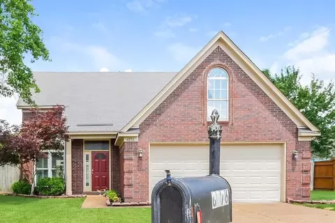 6076 Armistead St, Arlington, TN 38002