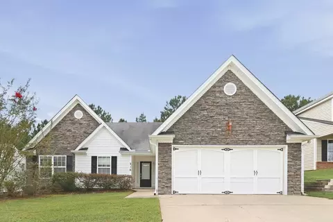 216 Overlook Dr, Dallas, GA 30157