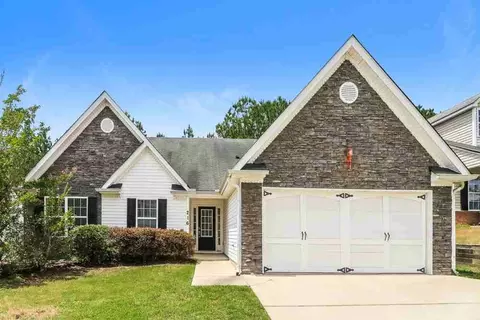 216 Overlook Dr, Dallas, GA 30157