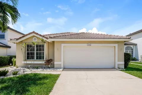 18244 NW 21st St, Pembroke Pines, FL 33029