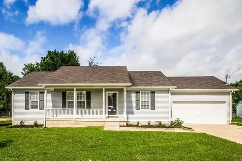 1103 Jerico Rd, Murfreesboro, TN 37130