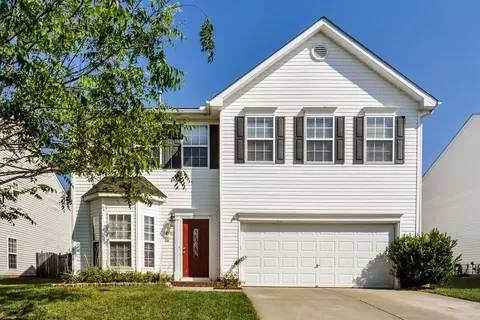 816 Stackhurst Way, Wake Forest, NC 27587