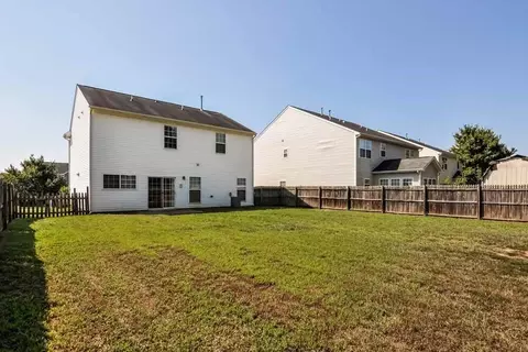 816 Stackhurst Way, Wake Forest, NC 27587 photo 17