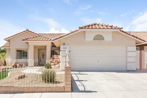 1205 Spring Breeze Cir, North Las Vegas, NV 89031