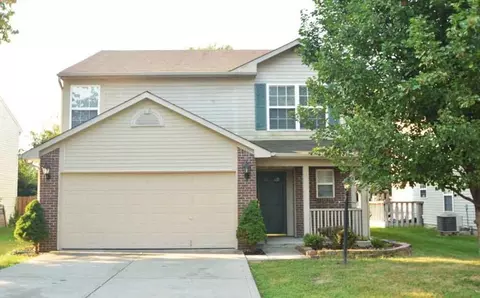 3419 W 52nd St, Indianapolis, IN 46228