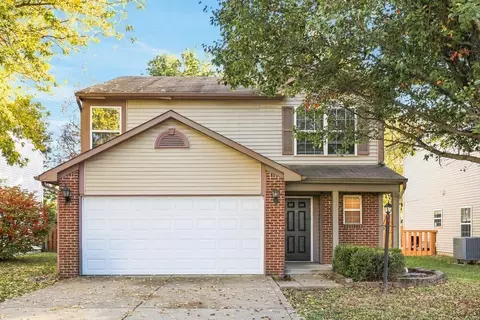 3419 W 52nd St, Indianapolis, IN 46228