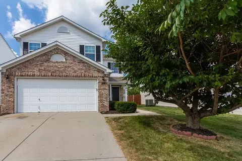 10458 Wintergreen Way, Indianapolis, IN 46234