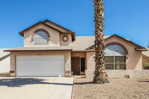 4214 E Saltsage Dr, Phoenix, AZ 85048