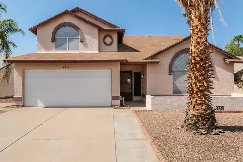 4214 E Saltsage Dr, Phoenix, AZ 85048