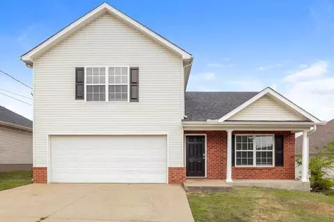 329 Sarna Dr, La Vergne, TN 37086