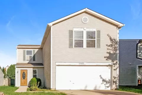 13323 N Brick Chapel Dr, Camby, IN 46113
