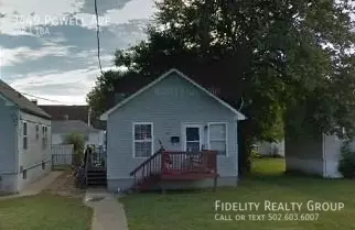 3449 Powell Ave, Louisville, KY 40215